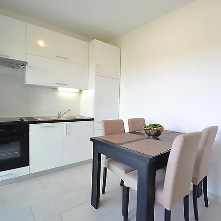 Juhart Appartement