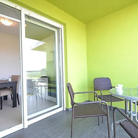 Appartement Juhart Nin