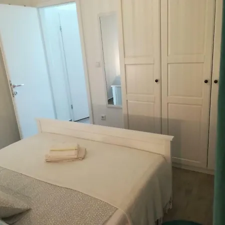 Appartement Juhart