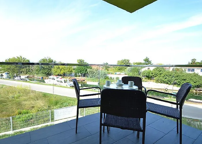 Juhart Apartamento Nin