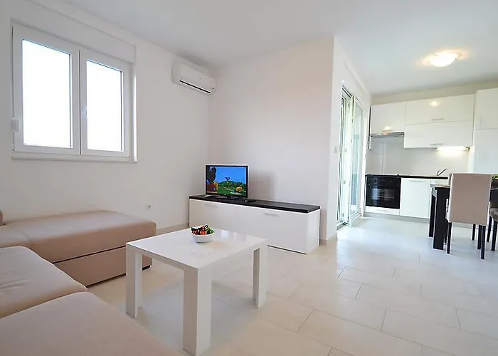 Juhart Apartamento *