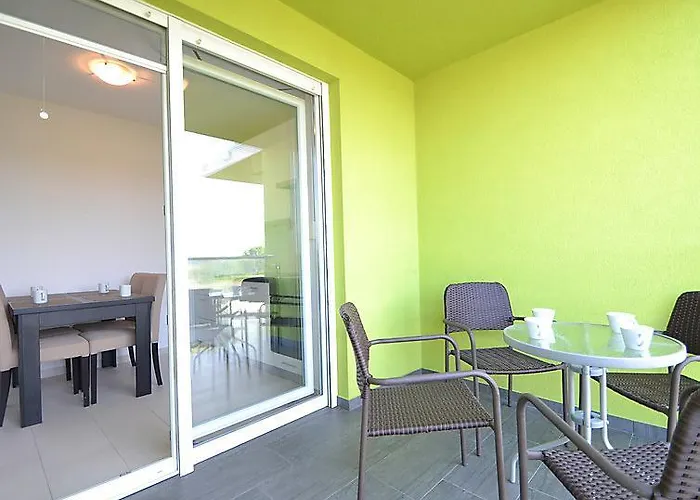 Apartamento Juhart Nin