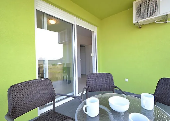 Juhart Apartamento *