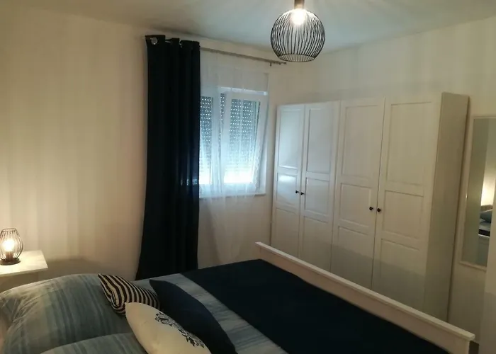 Juhart Apartamento *