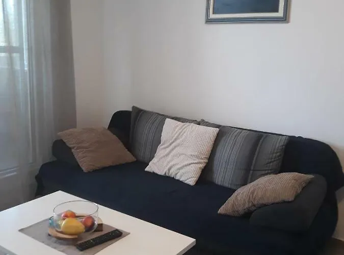 Apartamento Juhart Nin