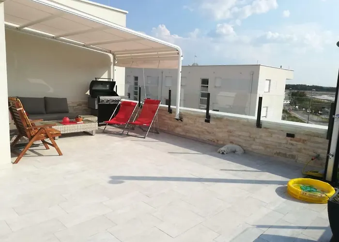 Juhart Apartamento Nin