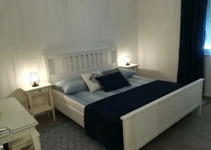 Apartamento Juhart Nin