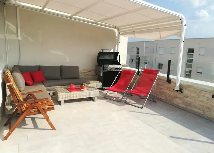 Juhart Apartamento Nin