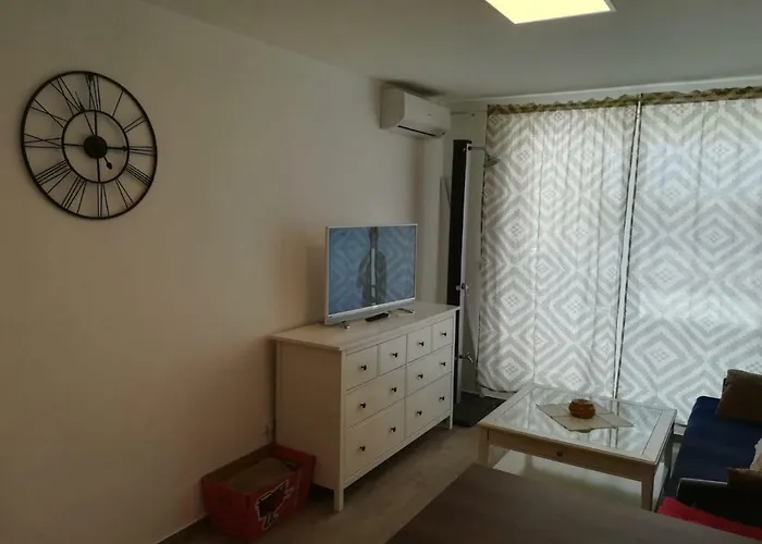 Juhart Apartamento Nin