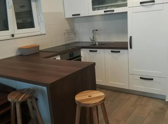 Juhart Apartamento *