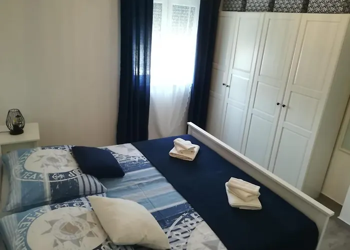 Apartamento Juhart *