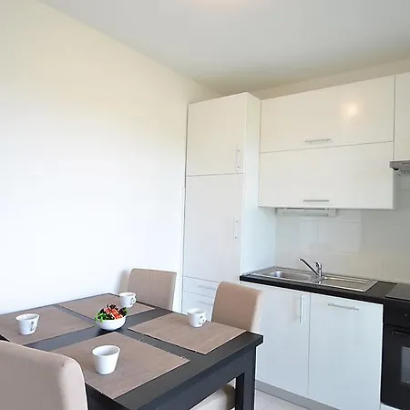 Juhart Apartment