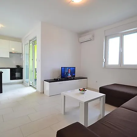 Apartment Juhart