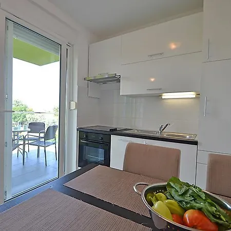 Juhart Apartment