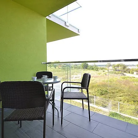 Juhart Apartment