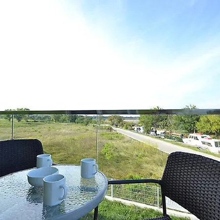 Juhart Apartment
