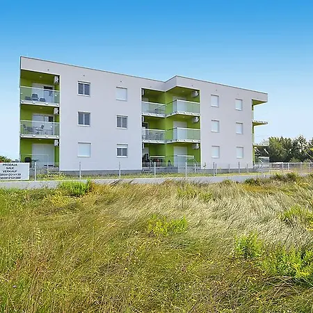 Apartment Juhart