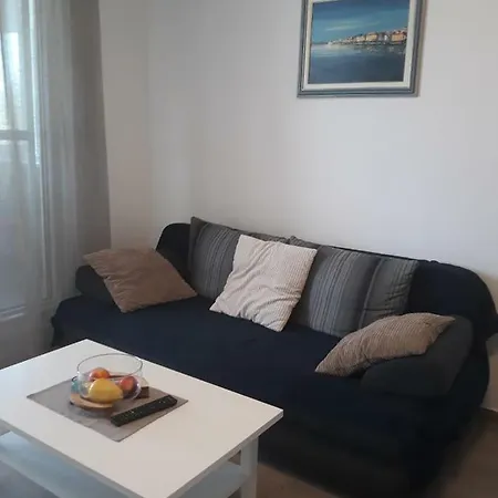 Apartment Juhart Nin