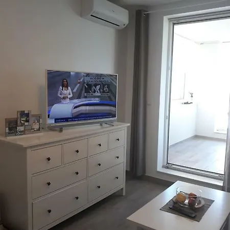 Apartment Juhart