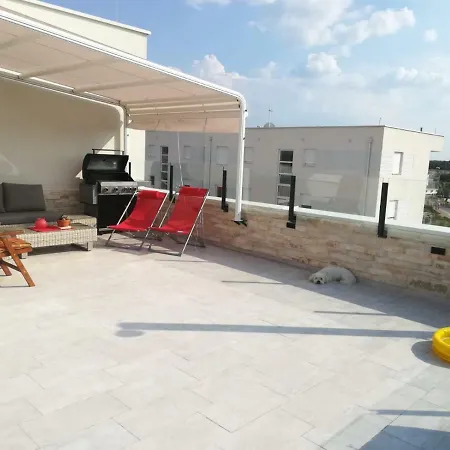 Juhart Apartment Nin