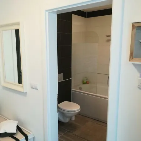 Apartment Juhart