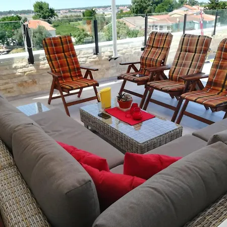 Juhart Apartment