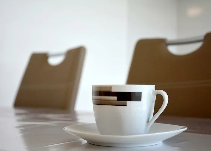 Juhart דירה נין