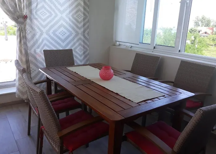 Juhart דירה נין